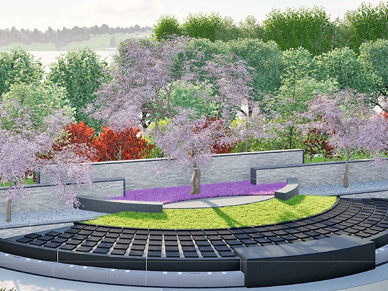 パークフォレスト幕張