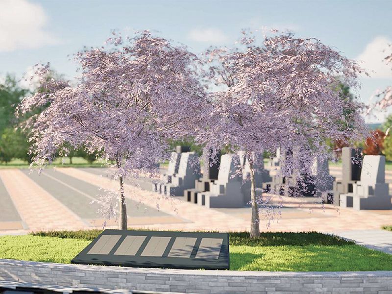 パークフォレスト幕張