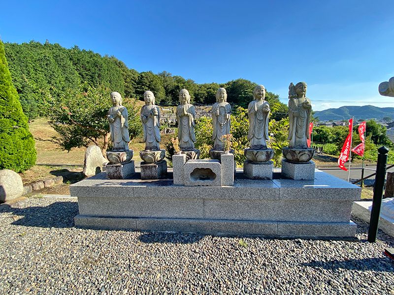 恵性院 のうこつぼ