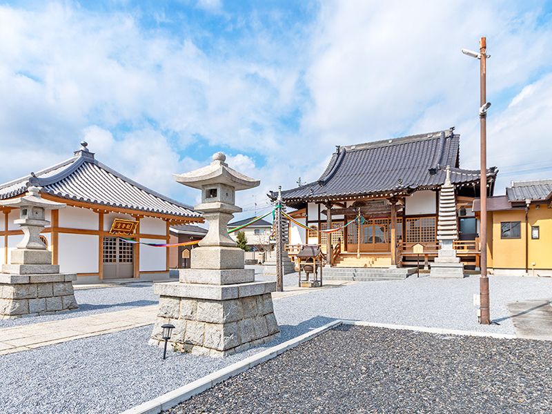 正願寺