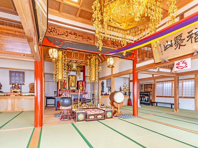 正願寺