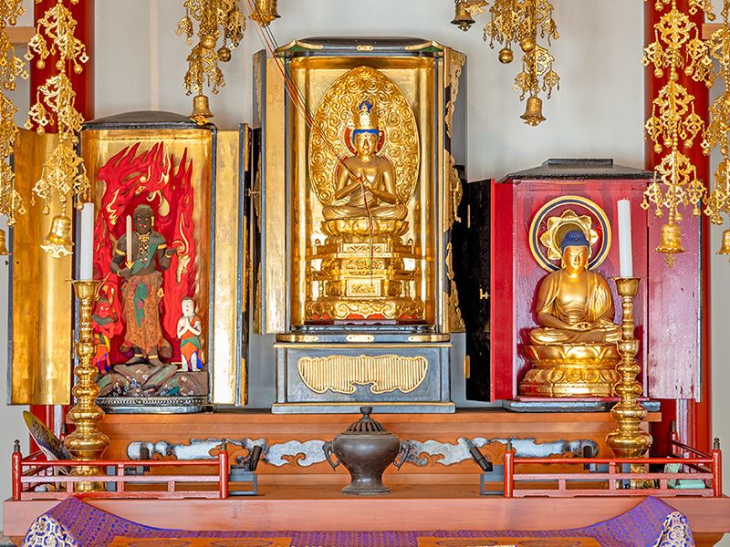 正願寺