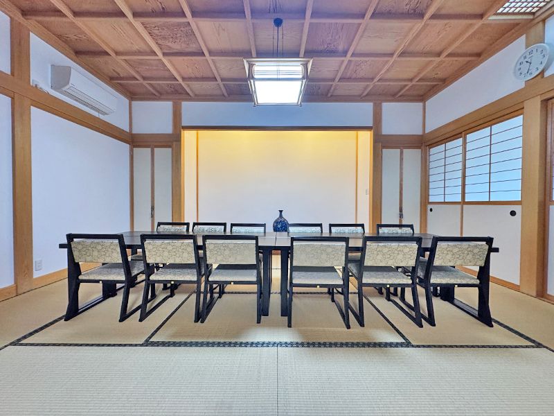 妙正寺 のうこつぼ