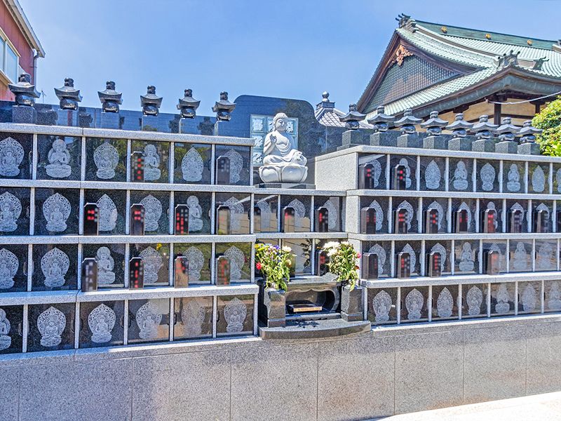 覚応寺