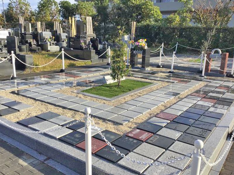 グリーンメモリアル鎌ヶ谷