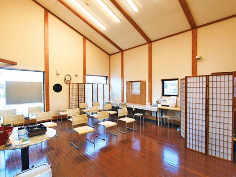 新三郷ビハーラ霊園