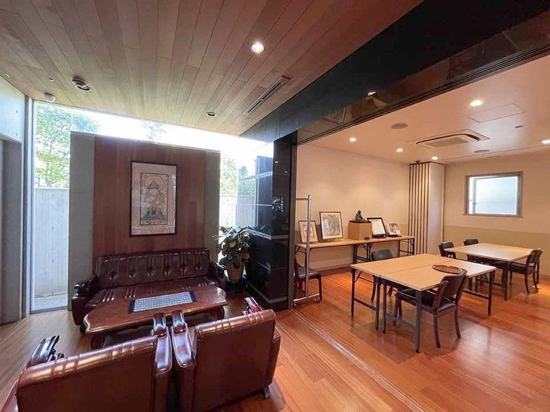 貞源寺