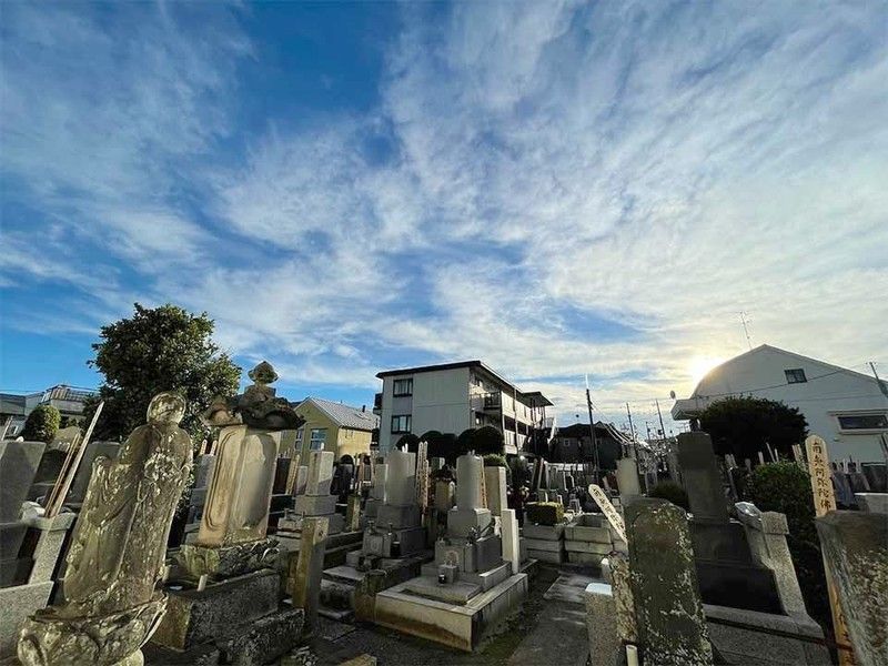 貞源寺