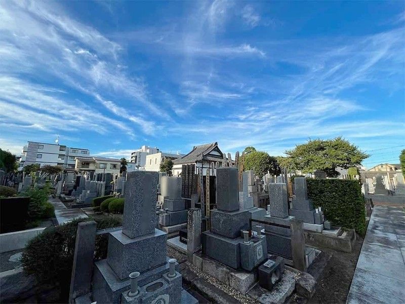 貞源寺