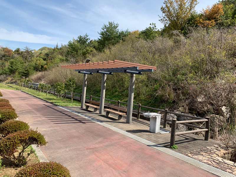 高松市六ッ目公園墓地