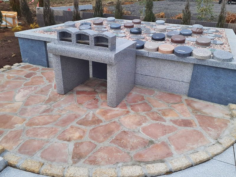 メモリーガーデンさくらの園霊園