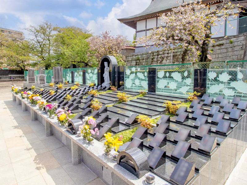 妙正寺
