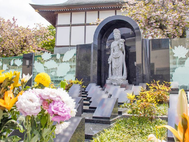 妙正寺