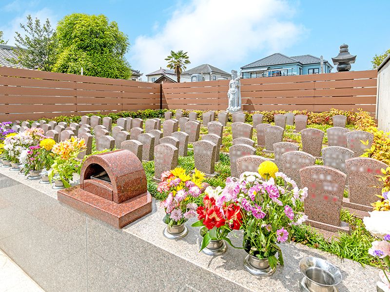 妙楽院