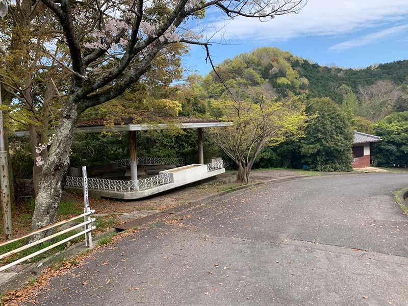 さぬき市営 鶴羽霊園