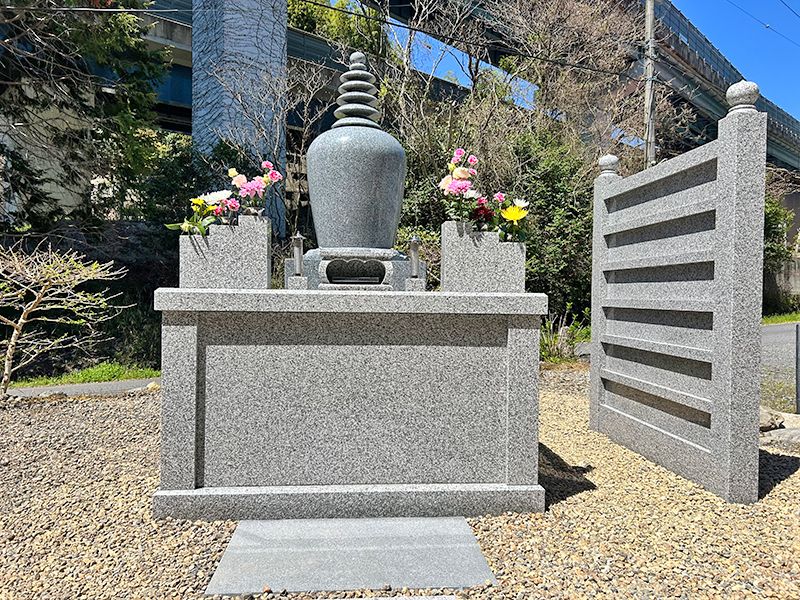 普門寺永代供養墓
