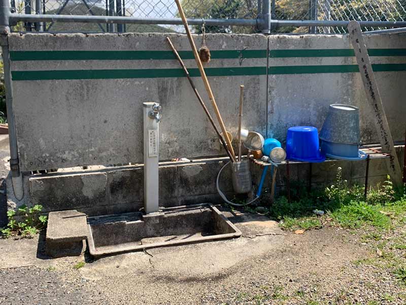 高松市営 峰山墓地