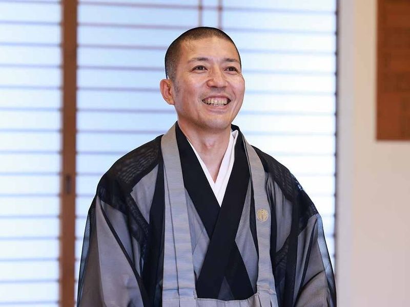 海元寺 納骨堂・永代供養堂