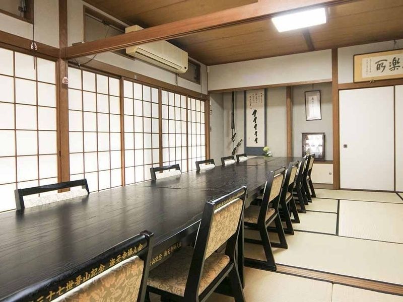 海元寺 納骨堂・永代供養堂