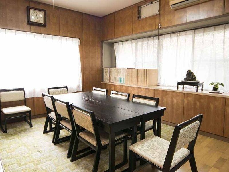 海元寺 納骨堂・永代供養堂
