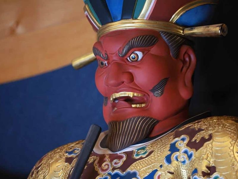 海元寺 納骨堂・永代供養堂