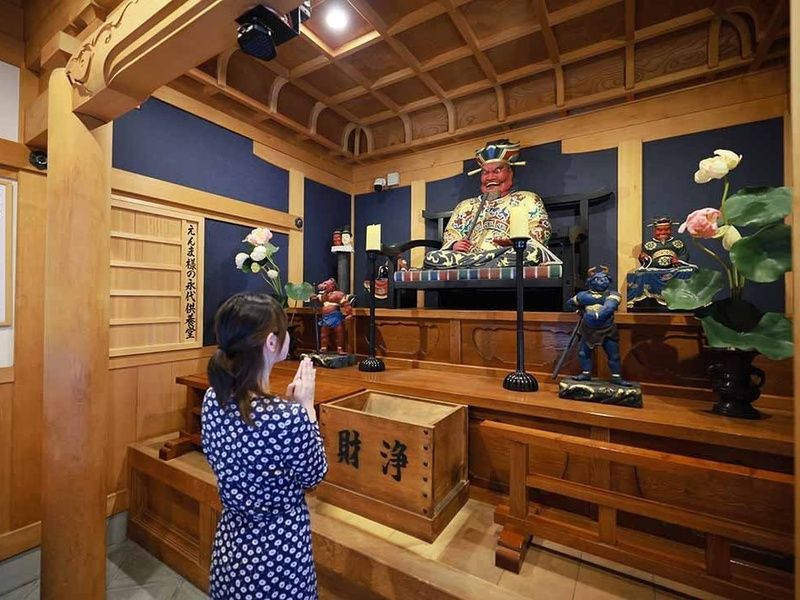 区画写真