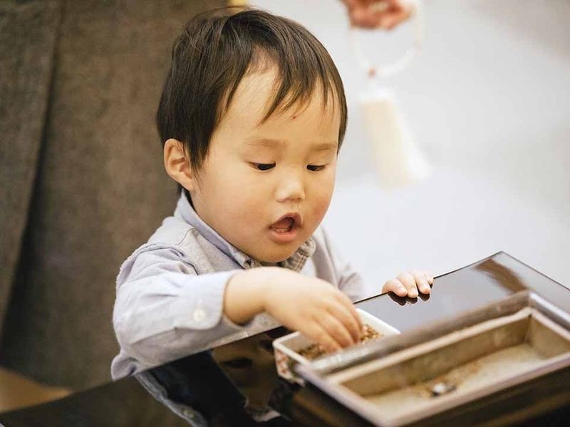 覚勝寺 八草納骨堂