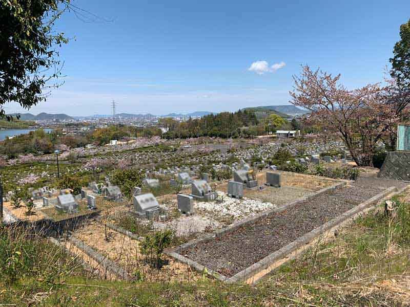 高松市平和公園