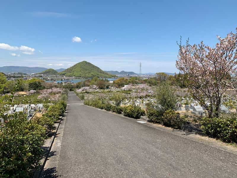 高松市平和公園