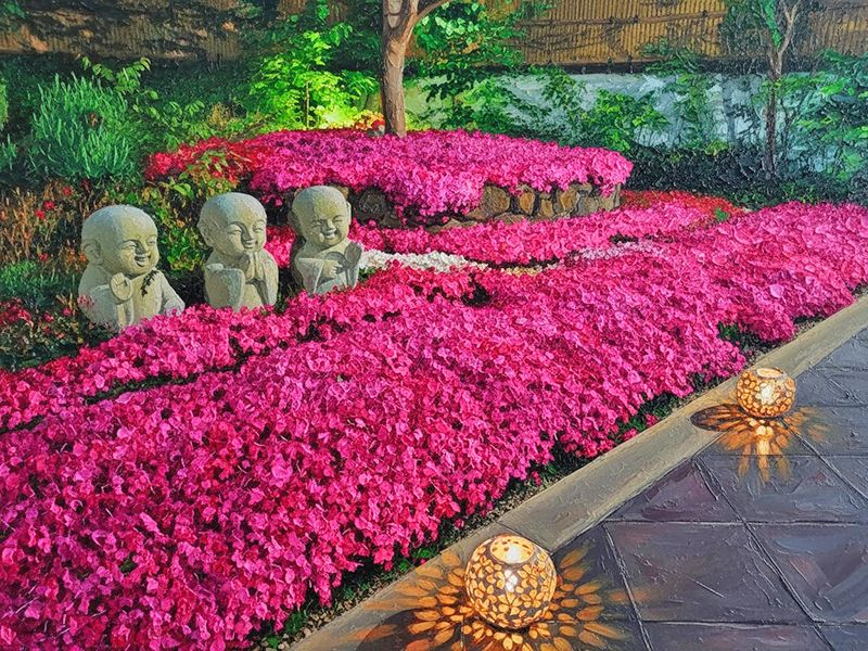 速成寺 納骨堂・樹木葬