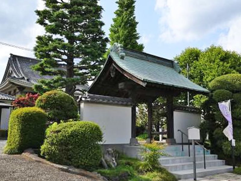 東福寺 令和の杜