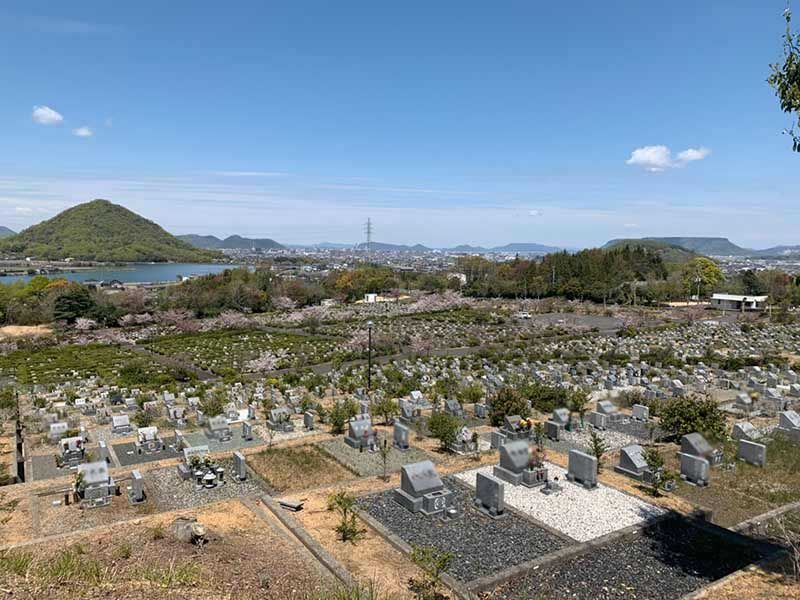 高松市平和公園