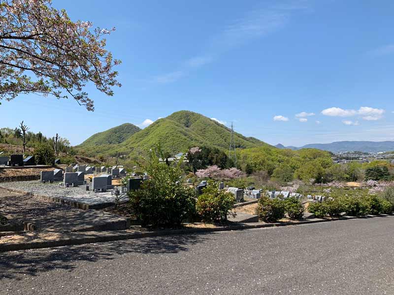 高松市平和公園