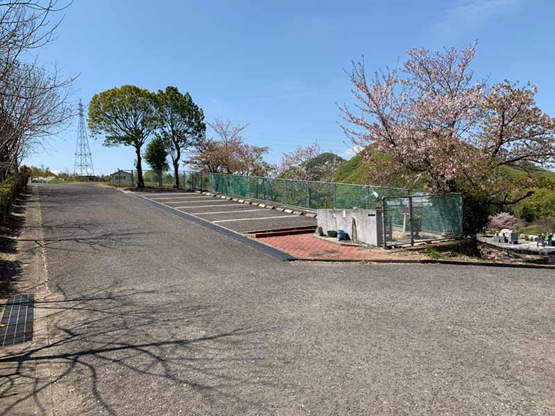 高松市平和公園