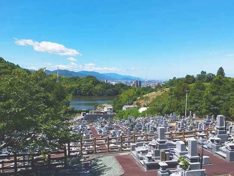 北久米文殊苑