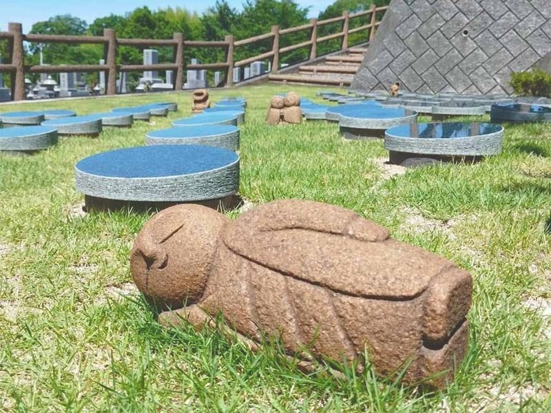 北久米文殊苑