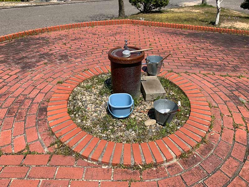 高松市平和公園