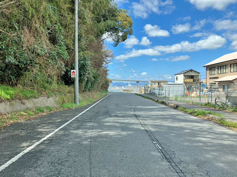 坂海望霊園