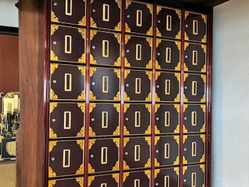 寳泉寺 永代合祀納骨廟「功徳苑」