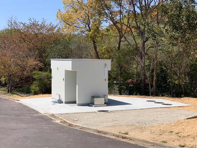 高松市平和公園