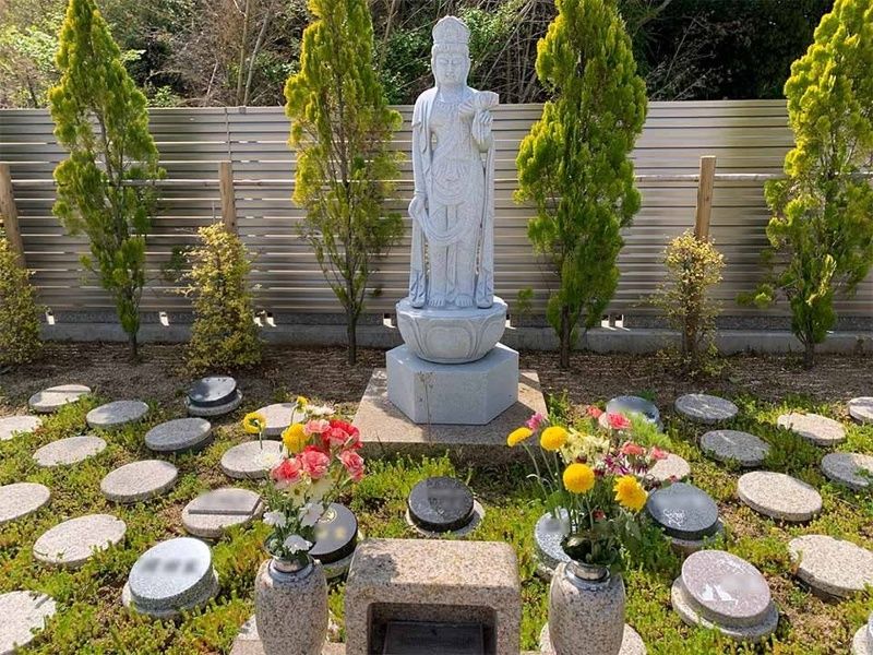 樹木葬