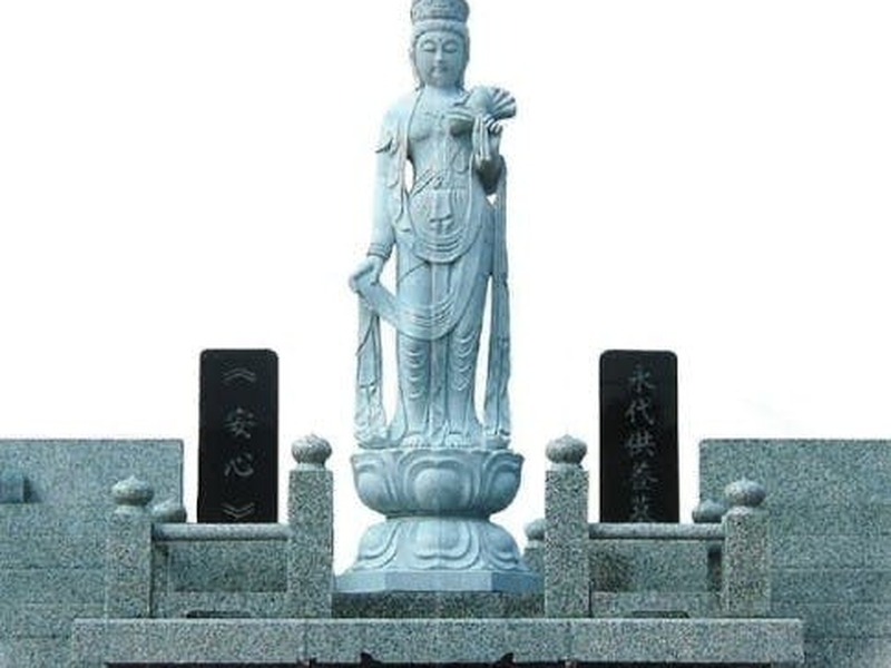 円通寺 永代供養墓「安心」
