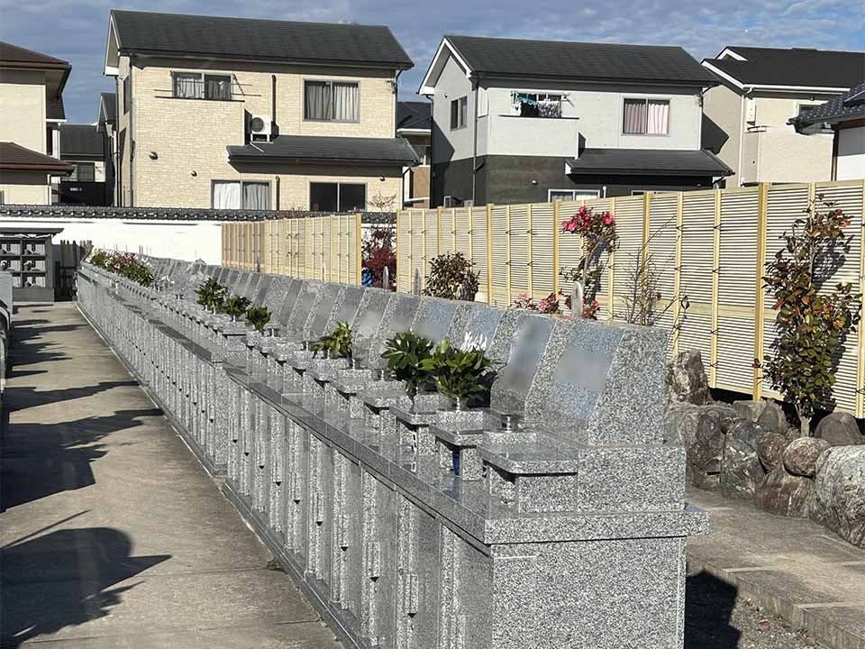 区画写真