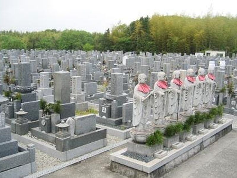 区画写真