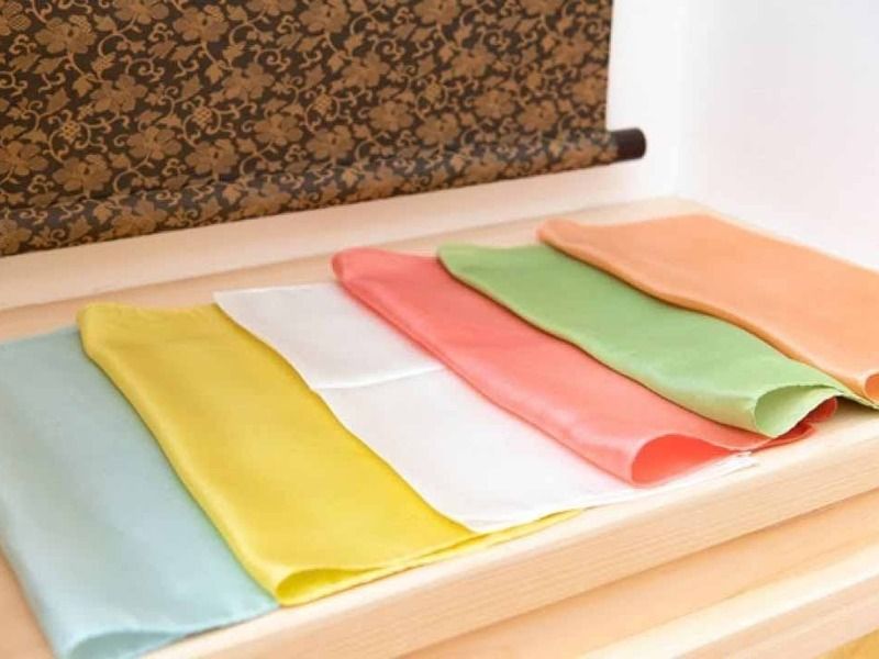 久遠寺 境内納骨あかり御堂／永代供養墓まどかの丘
