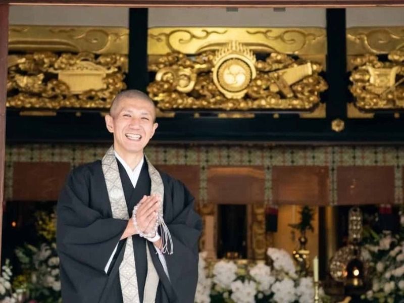 久遠寺 境内納骨あかり御堂／永代供養墓まどかの丘