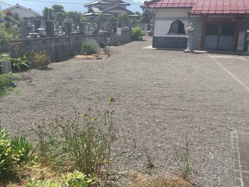 榮澄山 円立寺