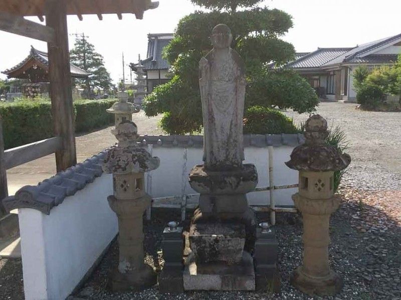 御嶽山 東光寺