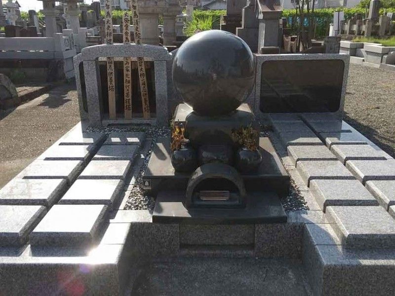 御嶽山 東光寺