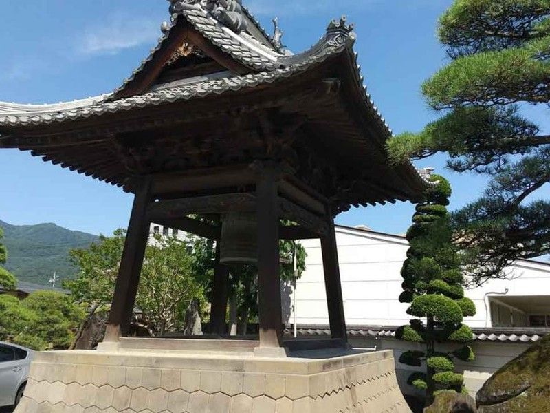 大宮山 誓願寺